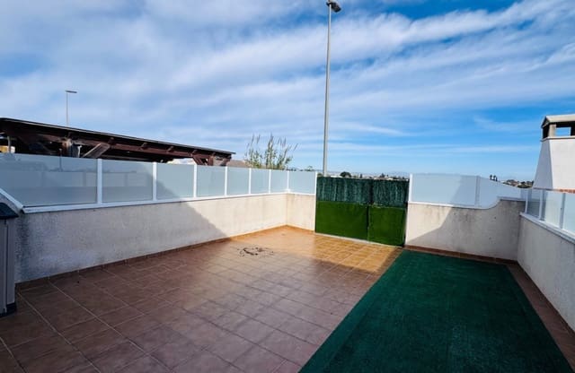 3 sovrum Hus till salu i Daya Nueva med pool - 159 950 € (Ref: 9552623)