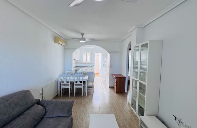 3 sovrum Hus till salu i Daya Nueva med pool - 159 950 € (Ref: 9552623)