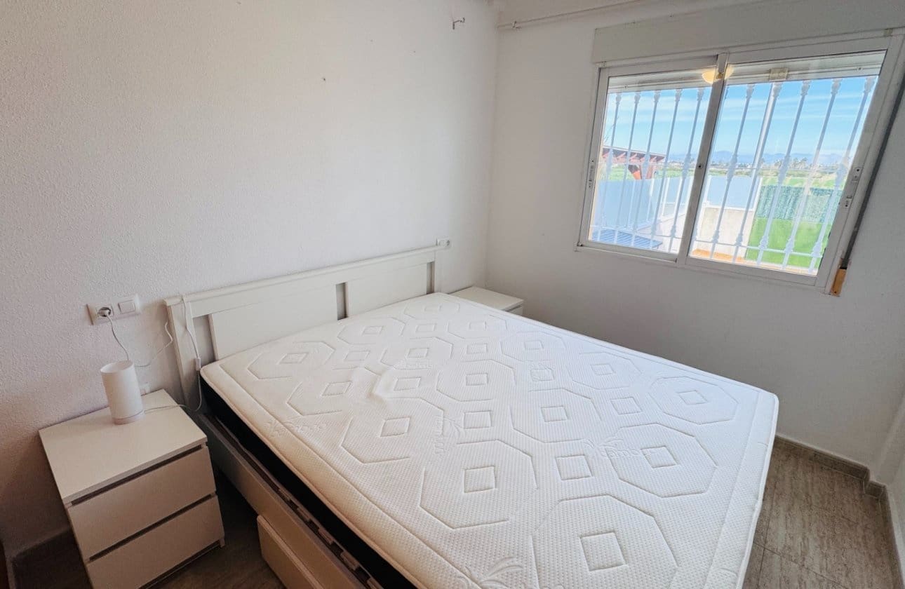 3 sovrum Hus till salu i Daya Nueva med pool - 159 950 € (Ref: 9552623)