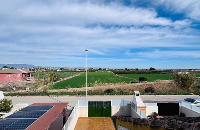 3 sovrum Hus till salu i Daya Nueva med pool - 159 950 € (Ref: 9552623)