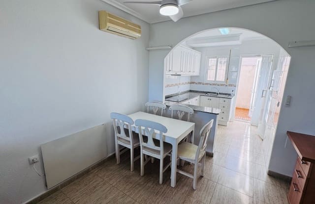 3 sovrum Hus till salu i Daya Nueva med pool - 159 950 € (Ref: 9552623)