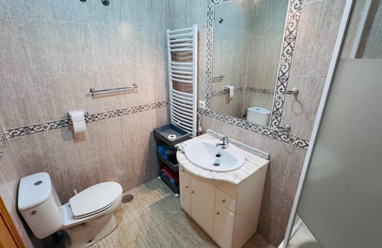 3 sovrum Hus till salu i Daya Nueva med pool - 159 950 € (Ref: 9552623)