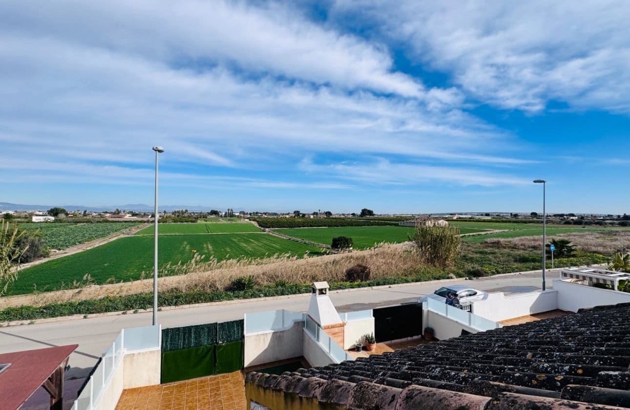 3 sovrum Hus till salu i Daya Nueva med pool - 159 950 € (Ref: 9552623)