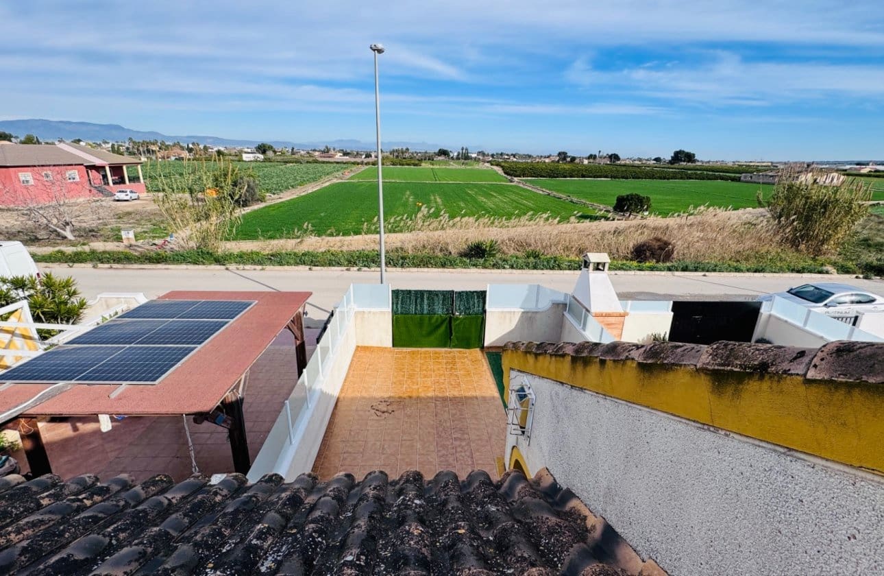 3 sovrum Hus till salu i Daya Nueva med pool - 159 950 € (Ref: 9552623)