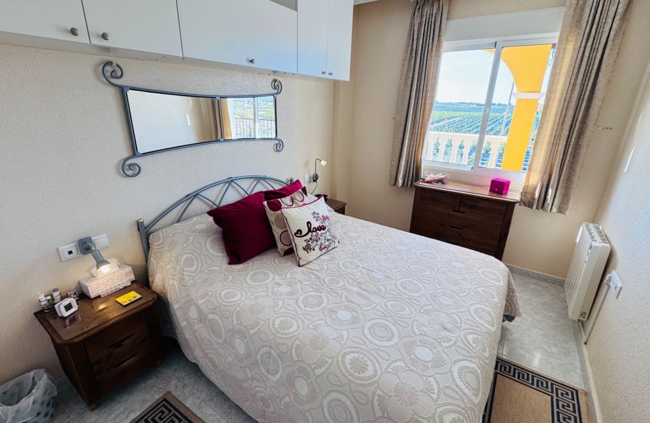 2 quarto Apartamento para venda em Algorfa com piscina garagem - 125 000 € (Ref: 9552624)