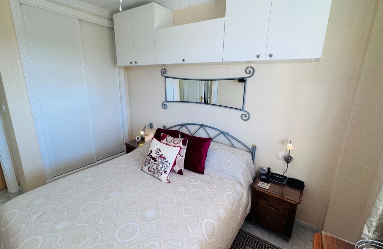 2 quarto Apartamento para venda em Algorfa com piscina garagem - 125 000 € (Ref: 9552624)