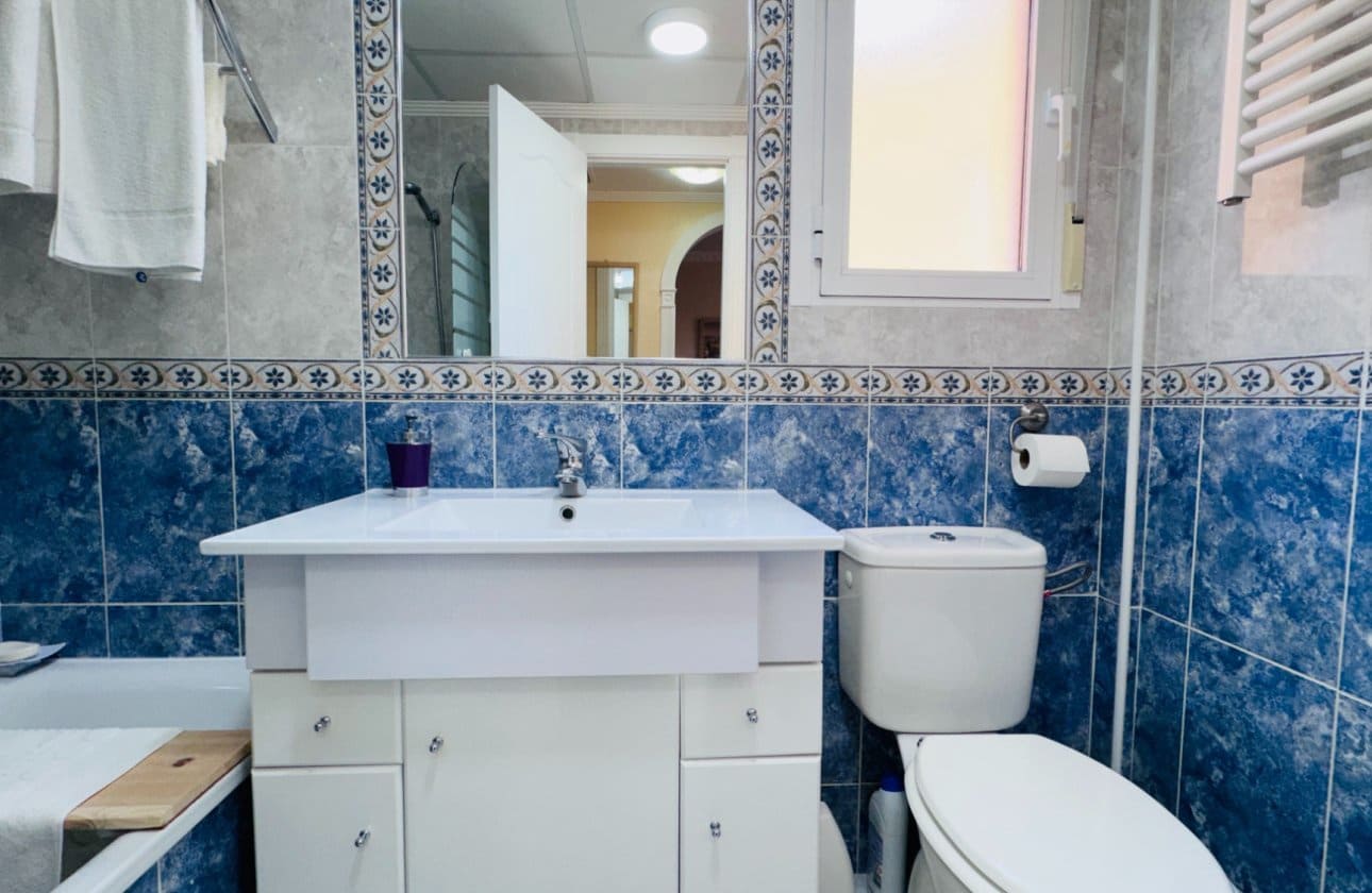 2 quarto Apartamento para venda em Algorfa com piscina garagem - 125 000 € (Ref: 9552624)