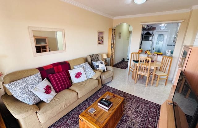 2 Zimmer Apartment zu verkaufen in Algorfa mit Pool Garage - 125.000 € (Ref: 9552624)