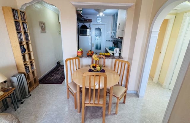 2 Zimmer Apartment zu verkaufen in Algorfa mit Pool Garage - 125.000 € (Ref: 9552624)