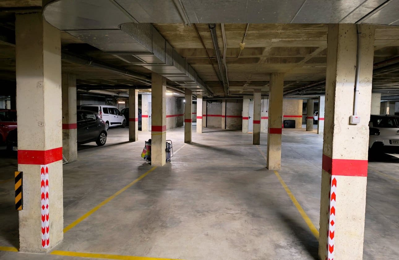 2 quarto Apartamento para venda em Algorfa com piscina garagem - 125 000 € (Ref: 9552624)