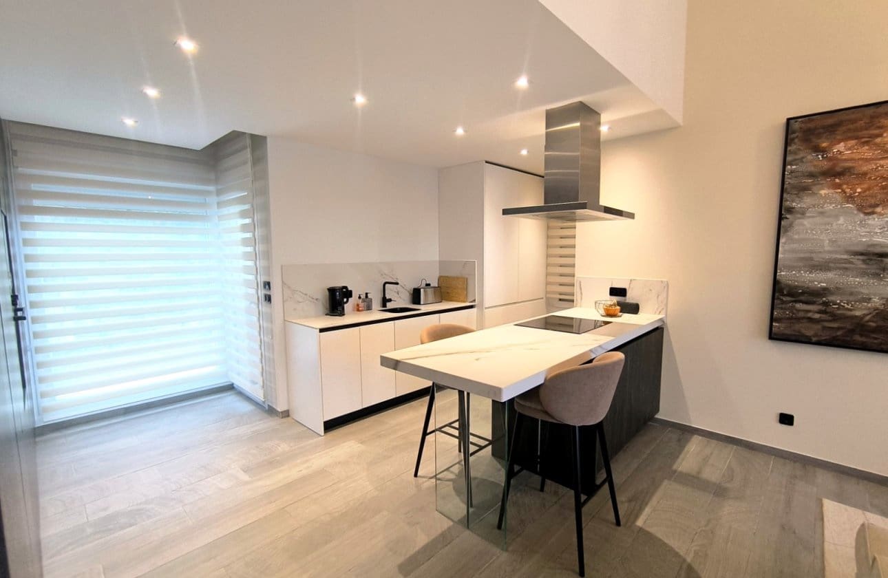 3 chambre Villa/Maison à vendre à Algorfa avec piscine garage - 550 000 € (Ref: 9580414)