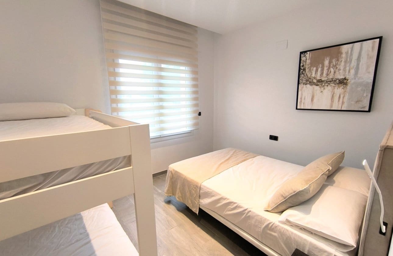 3 chambre Villa/Maison à vendre à Algorfa avec piscine garage - 550 000 € (Ref: 9580414)