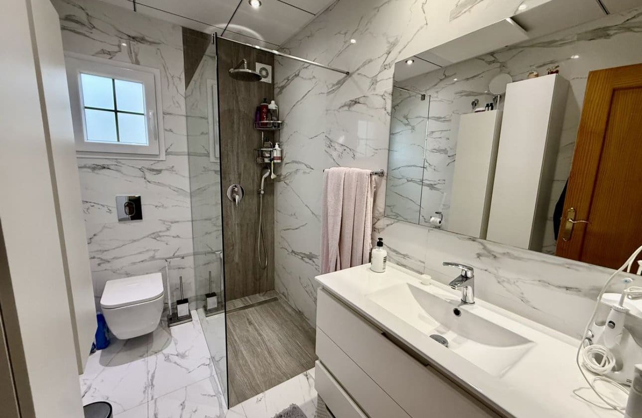 3 sovrum Villa till salu i Benijofar med pool - 330 000 € (Ref: 9603686)