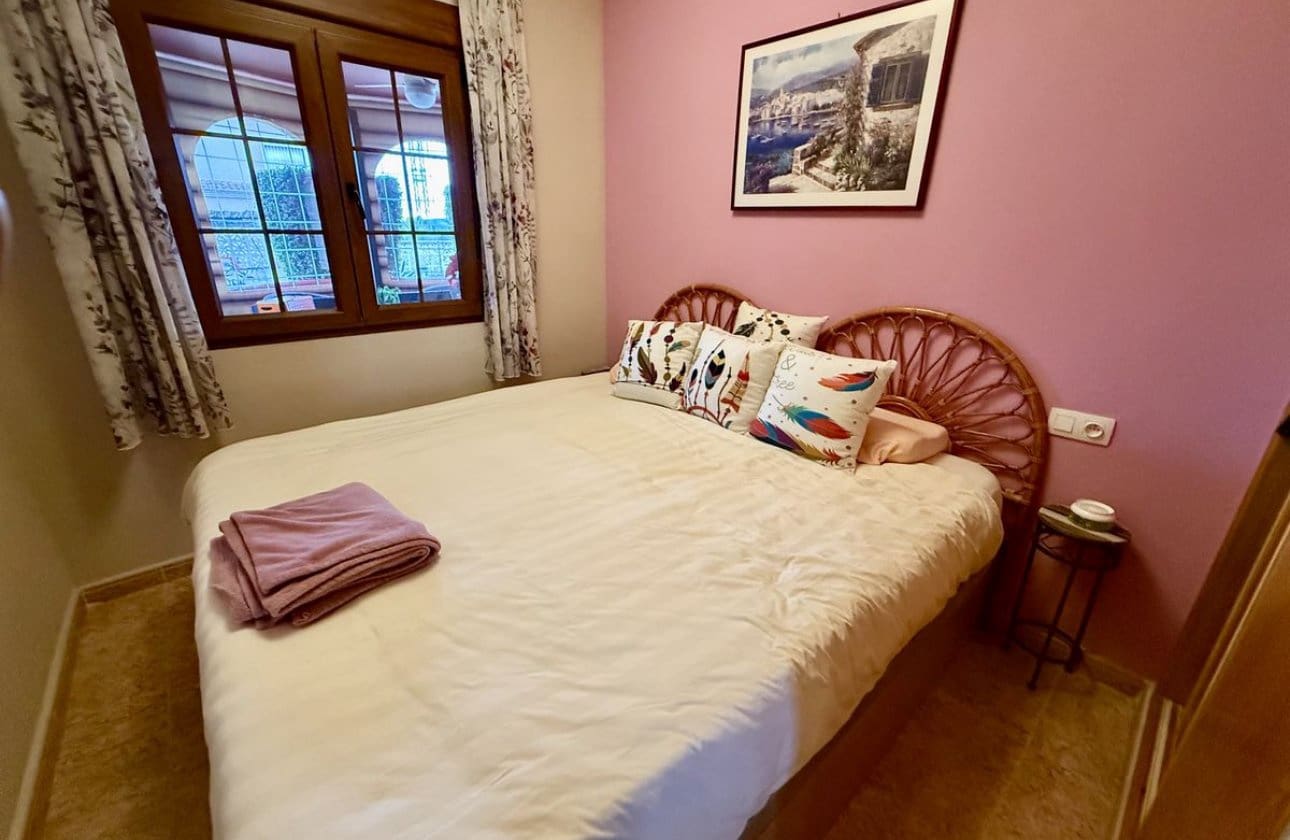 3 sovrum Villa till salu i Benijofar med pool - 330 000 € (Ref: 9603686)