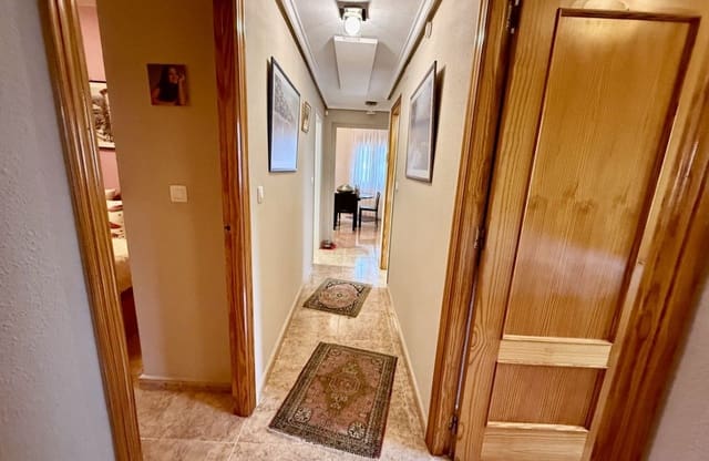 3 sovrum Villa till salu i Atalaya Park, Benijófar med pool - 330 000 € (Ref: 9603686)