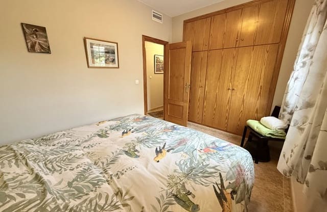 3 sovrum Villa till salu i Atalaya Park, Benijófar med pool - 330 000 € (Ref: 9603686)