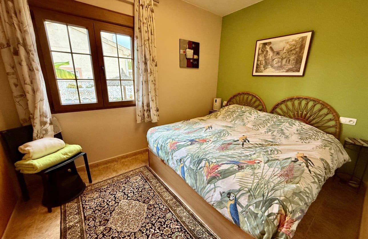 3 sovrum Villa till salu i Benijofar med pool - 330 000 € (Ref: 9603686)