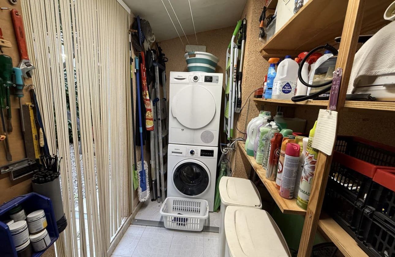 3 sovrum Villa till salu i Benijofar med pool - 330 000 € (Ref: 9603686)