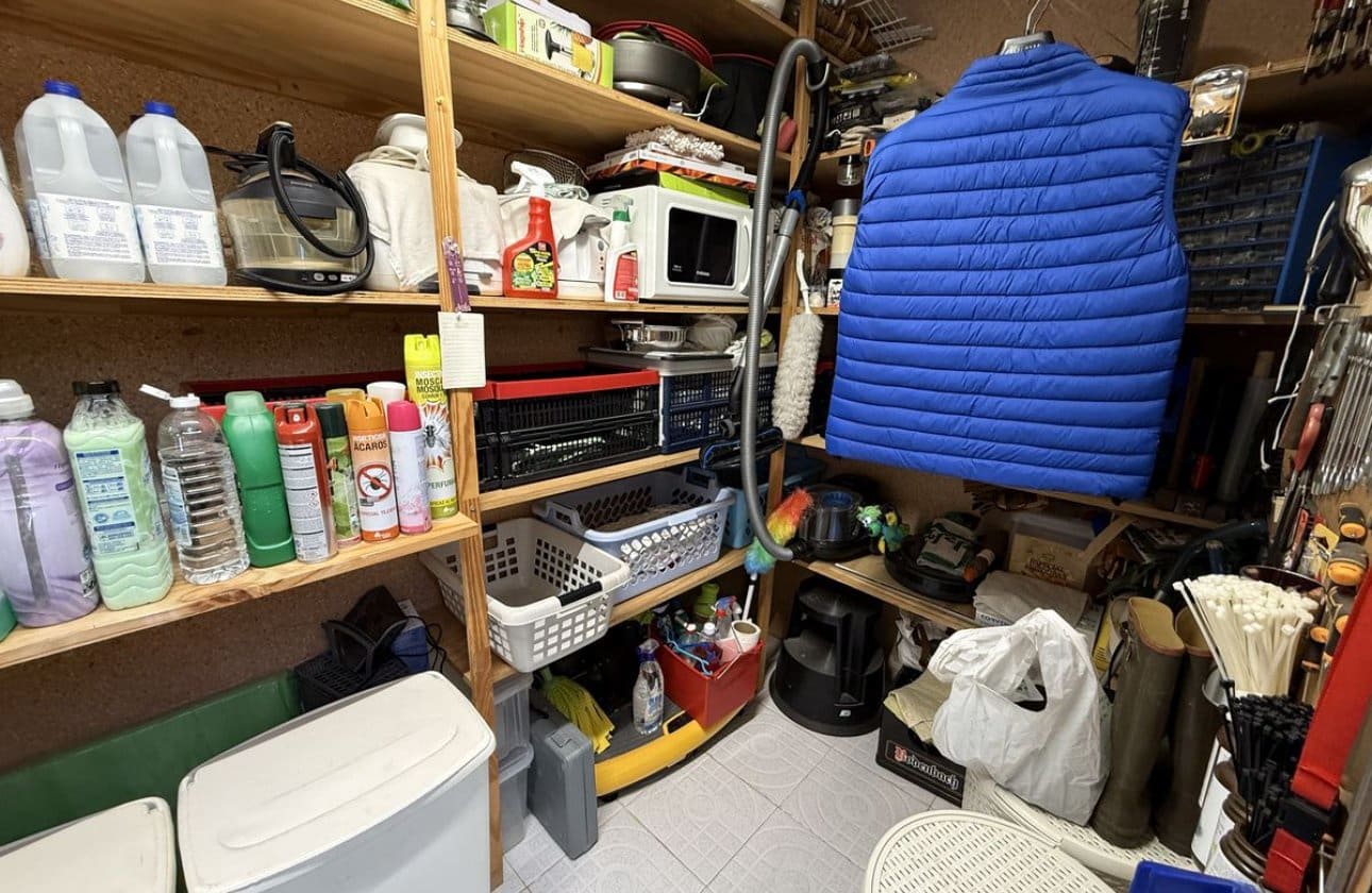 3 sovrum Villa till salu i Benijofar med pool - 330 000 € (Ref: 9603686)