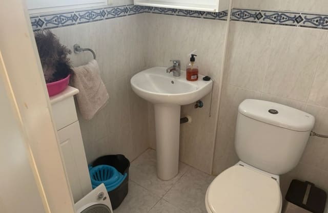 2 camera da letto Casa in vendita in Algorfa con piscina - 145.000 € (Rif: 9603687)