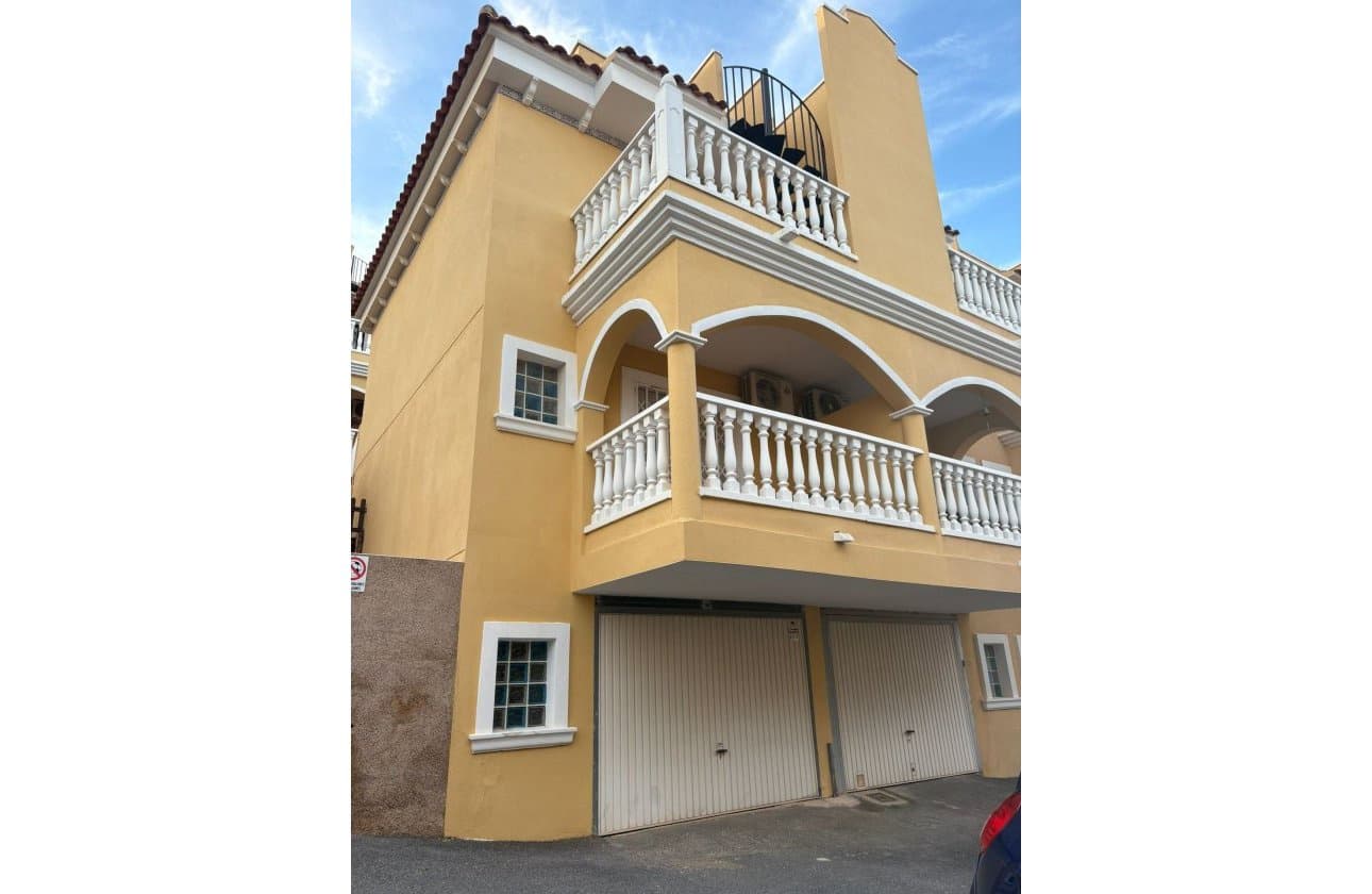 2 camera da letto Casa in vendita in Algorfa con piscina - 145.000 € (Rif: 9603687)
