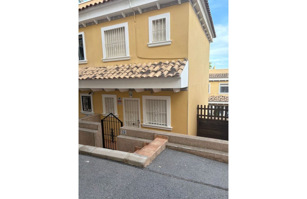 2 camera da letto Casa in vendita in Algorfa con piscina - 145.000 € (Rif: 9603687)