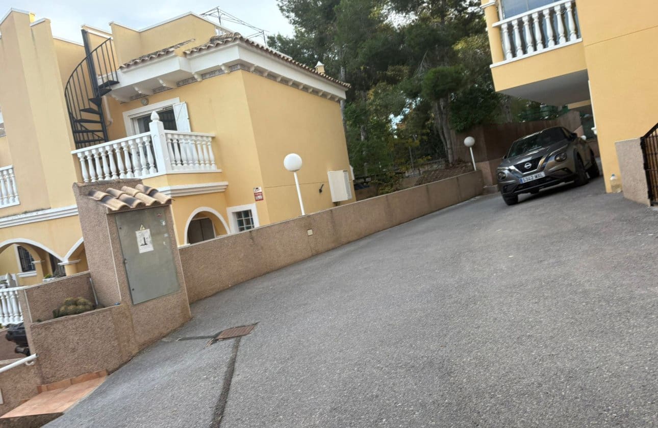 2 camera da letto Casa in vendita in Algorfa con piscina - 145.000 € (Rif: 9603687)