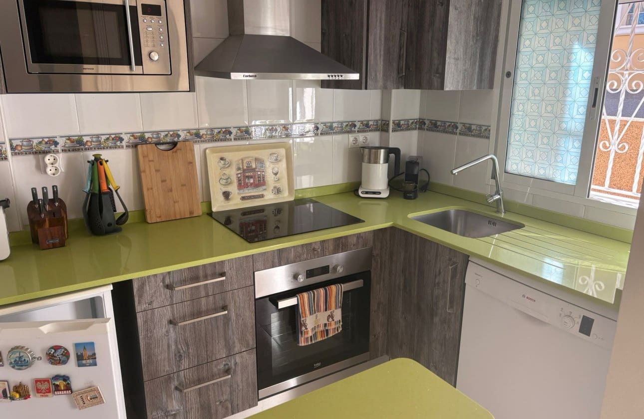 2 camera da letto Casa in vendita in Algorfa con piscina - 145.000 € (Rif: 9603687)