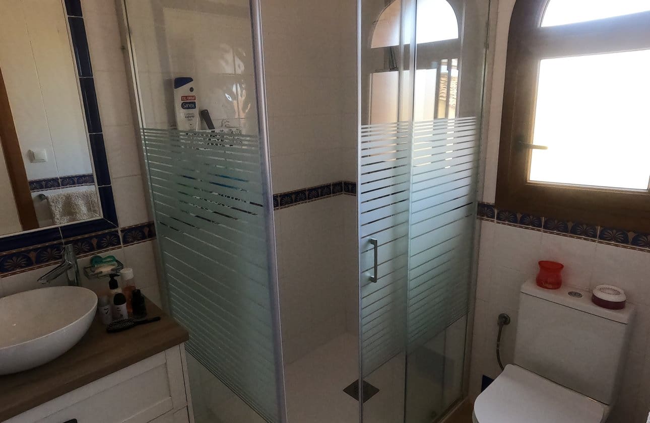 3 soverom Villa til salgs i Algorfa med svømmebasseng - € 365 000 (Ref: 9618095)