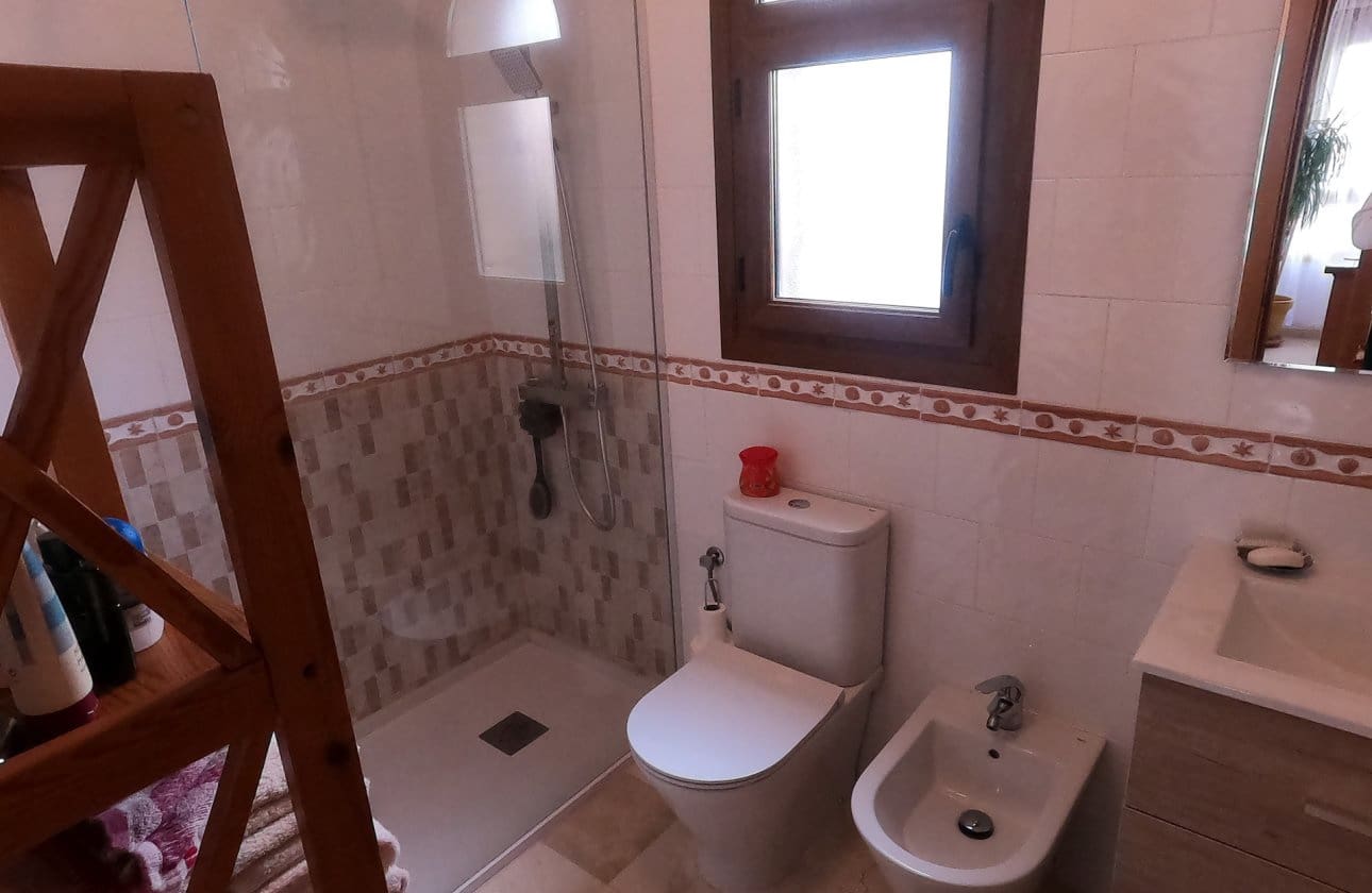 3 soverom Villa til salgs i Algorfa med svømmebasseng - € 365 000 (Ref: 9618095)