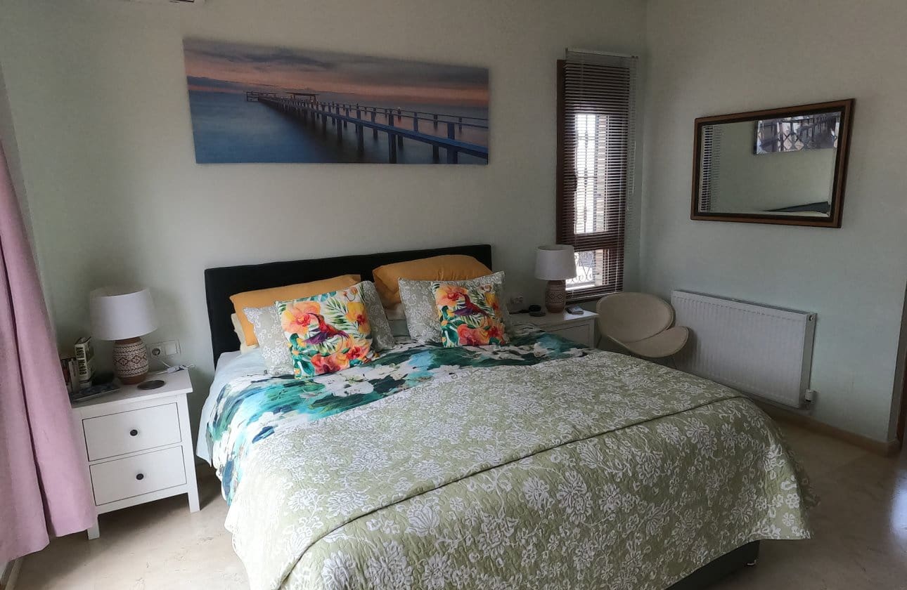 3 soverom Villa til salgs i Algorfa med svømmebasseng - € 365 000 (Ref: 9618095)