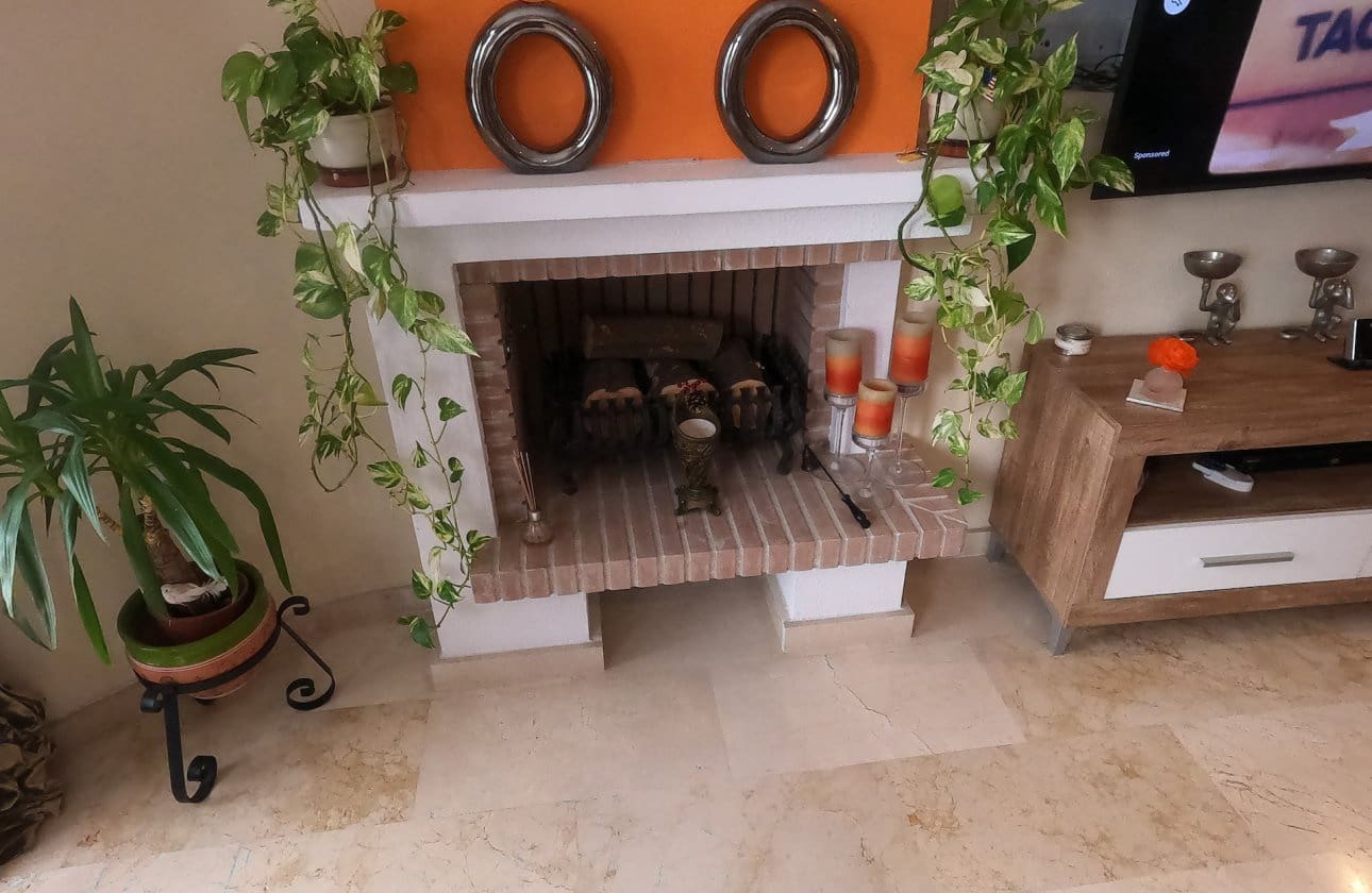 3 soverom Villa til salgs i Algorfa med svømmebasseng - € 365 000 (Ref: 9618095)