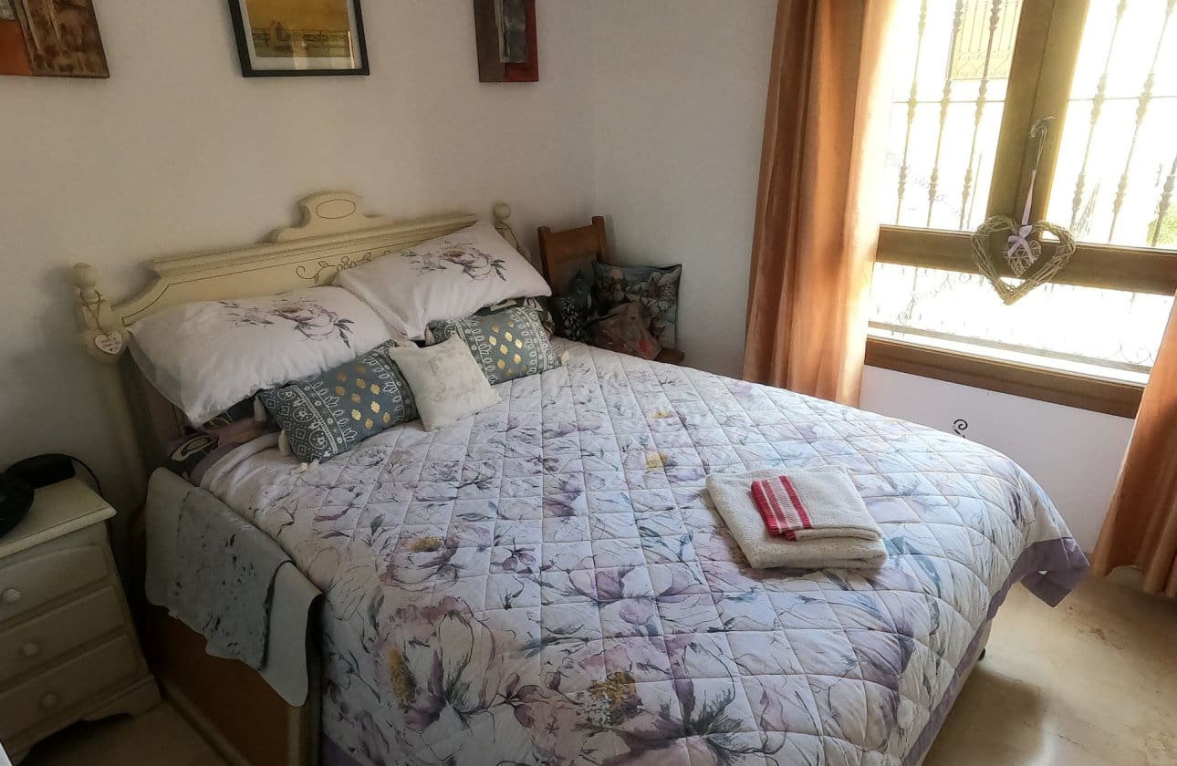 3 soverom Villa til salgs i Algorfa med svømmebasseng - € 365 000 (Ref: 9618095)