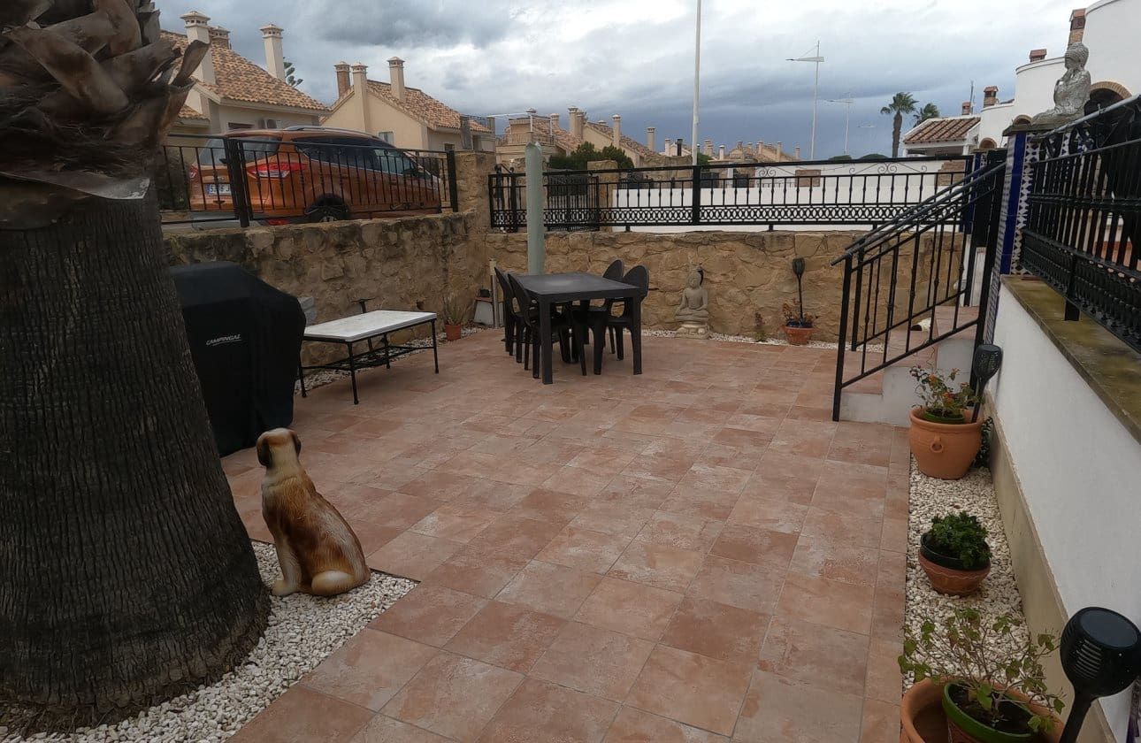 3 soverom Villa til salgs i Algorfa med svømmebasseng - € 365 000 (Ref: 9618095)