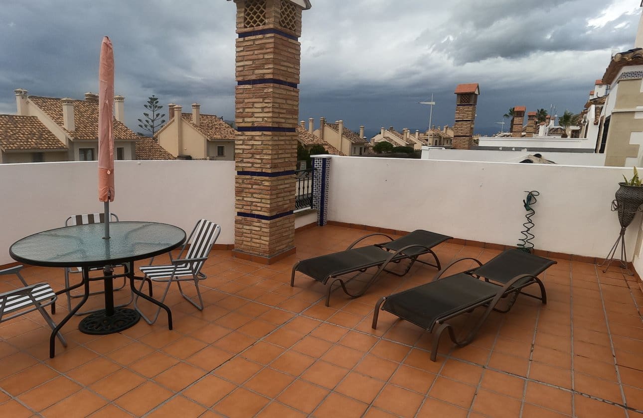 3 soverom Villa til salgs i Algorfa med svømmebasseng - € 365 000 (Ref: 9618095)