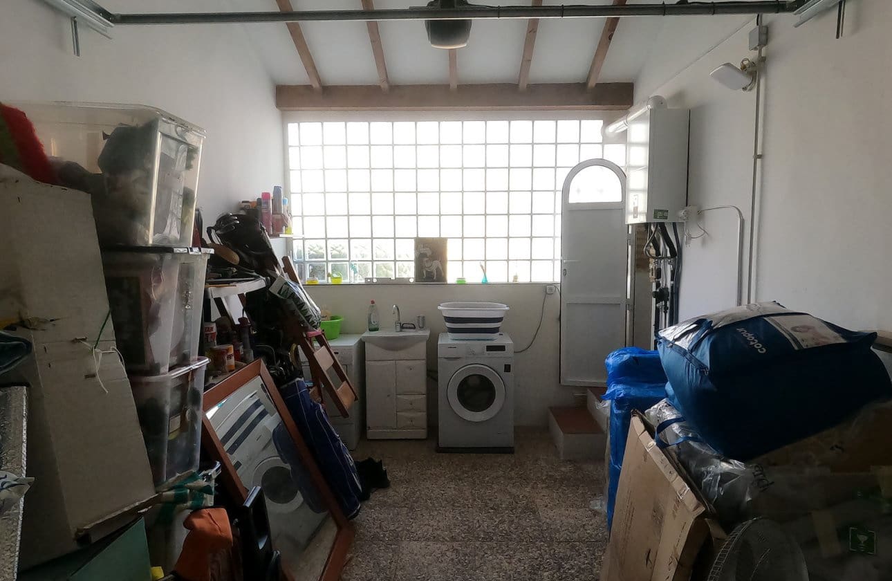 3 soverom Villa til salgs i Algorfa med svømmebasseng - € 365 000 (Ref: 9618095)