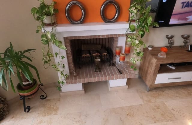 3 soverom Villa til salgs i Algorfa med svømmebasseng - € 365 000 (Ref: 9618095)