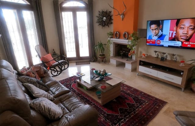 3 soverom Villa til salgs i Algorfa med svømmebasseng - € 365 000 (Ref: 9618095)