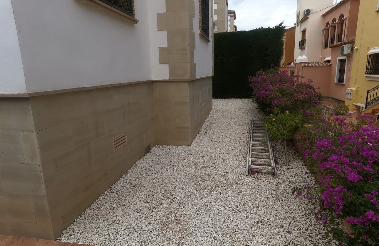 3 soverom Villa til salgs i Algorfa med svømmebasseng - € 365 000 (Ref: 9618095)