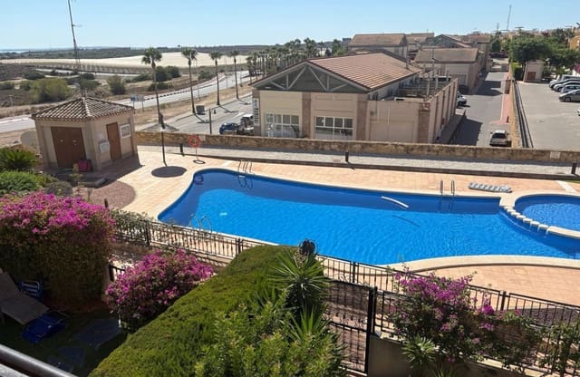 3 sypialnia Willa na sprzedaż w Algorfa z basenem - 365 000 € (Ref: 9618095)