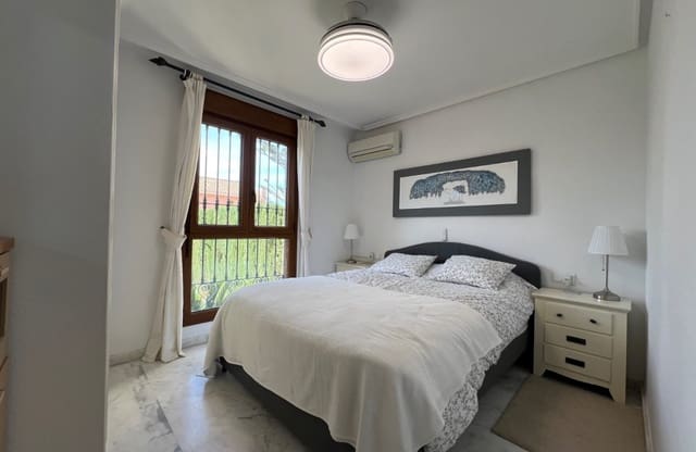 2 sypialnia Bungalow na sprzedaż w Algorfa - 215 000 € (Ref: 9618096)