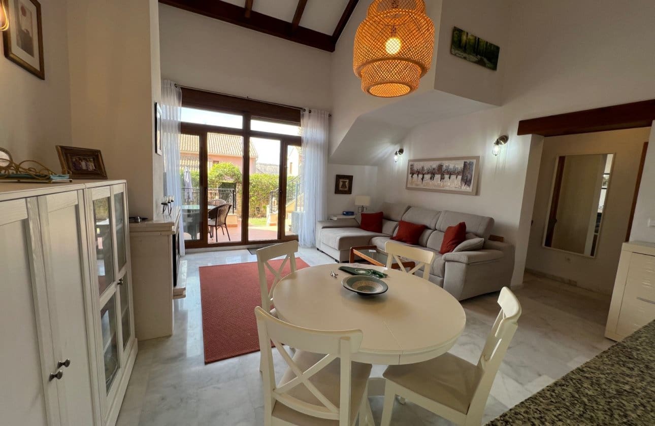 2 sypialnia Bungalow na sprzedaż w Algorfa - 215 000 € (Ref: 9618096)