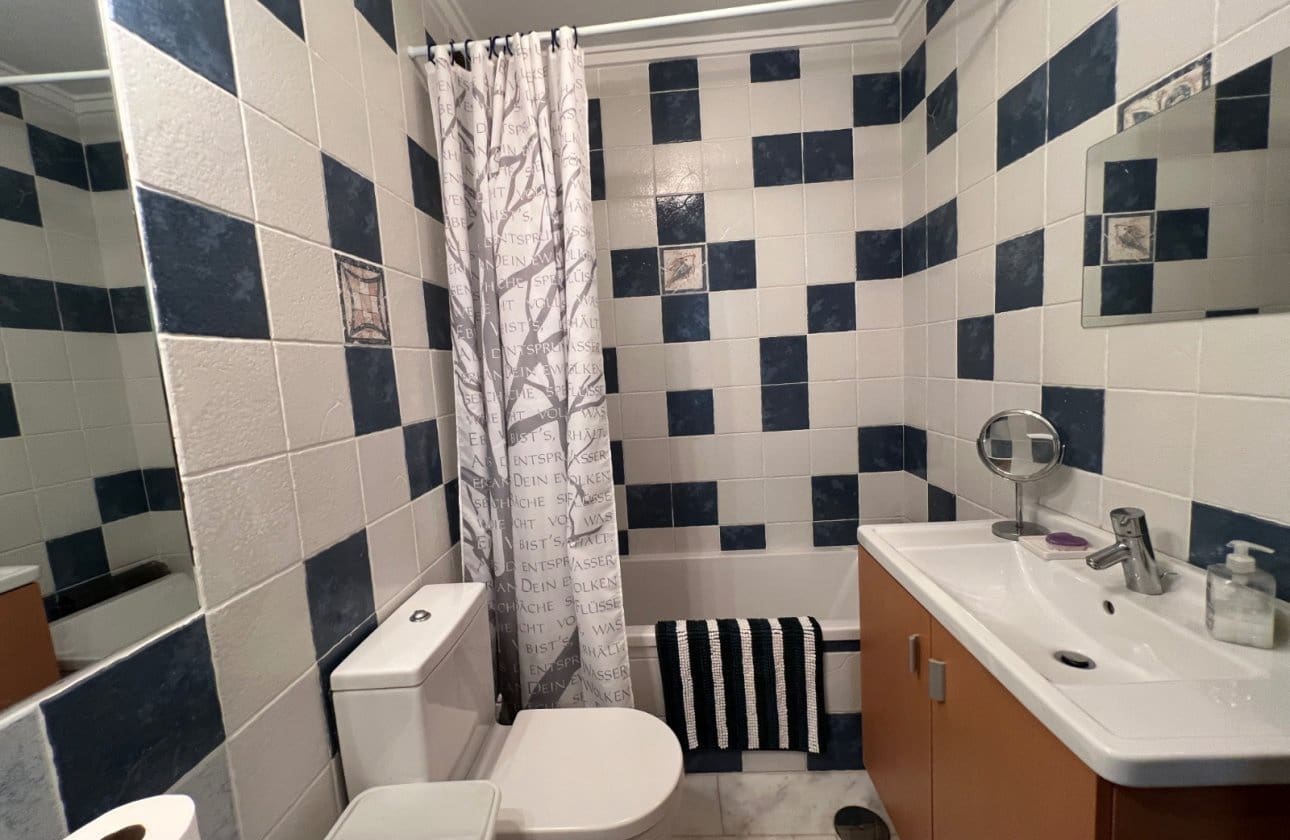 2 sypialnia Bungalow na sprzedaż w Algorfa - 215 000 € (Ref: 9618096)