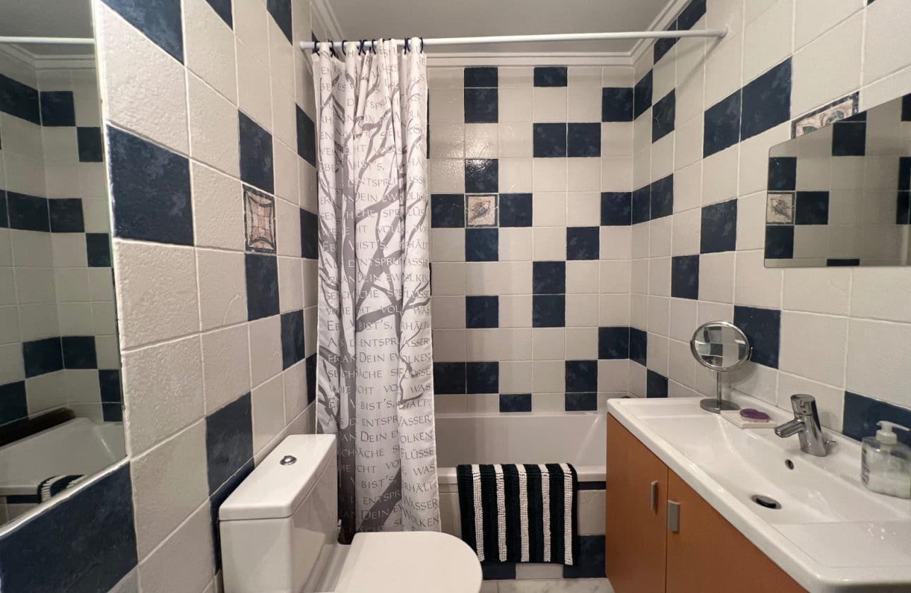 2 sypialnia Bungalow na sprzedaż w Algorfa - 215 000 € (Ref: 9618096)