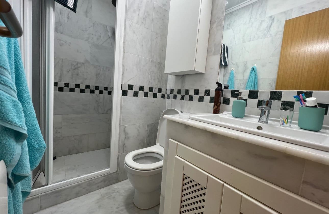 2 sypialnia Bungalow na sprzedaż w Algorfa - 215 000 € (Ref: 9618096)