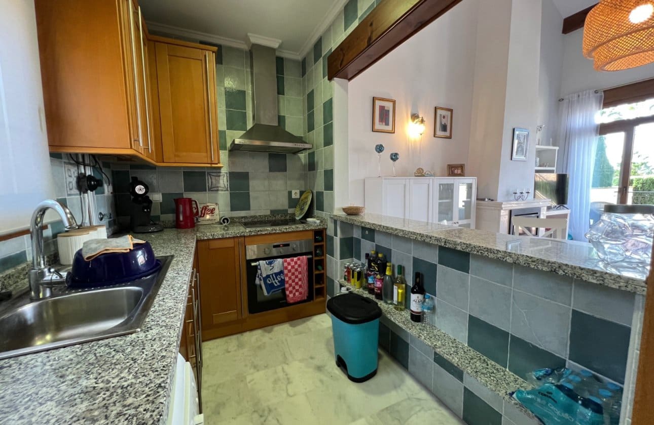 2 sypialnia Bungalow na sprzedaż w Algorfa - 215 000 € (Ref: 9618096)