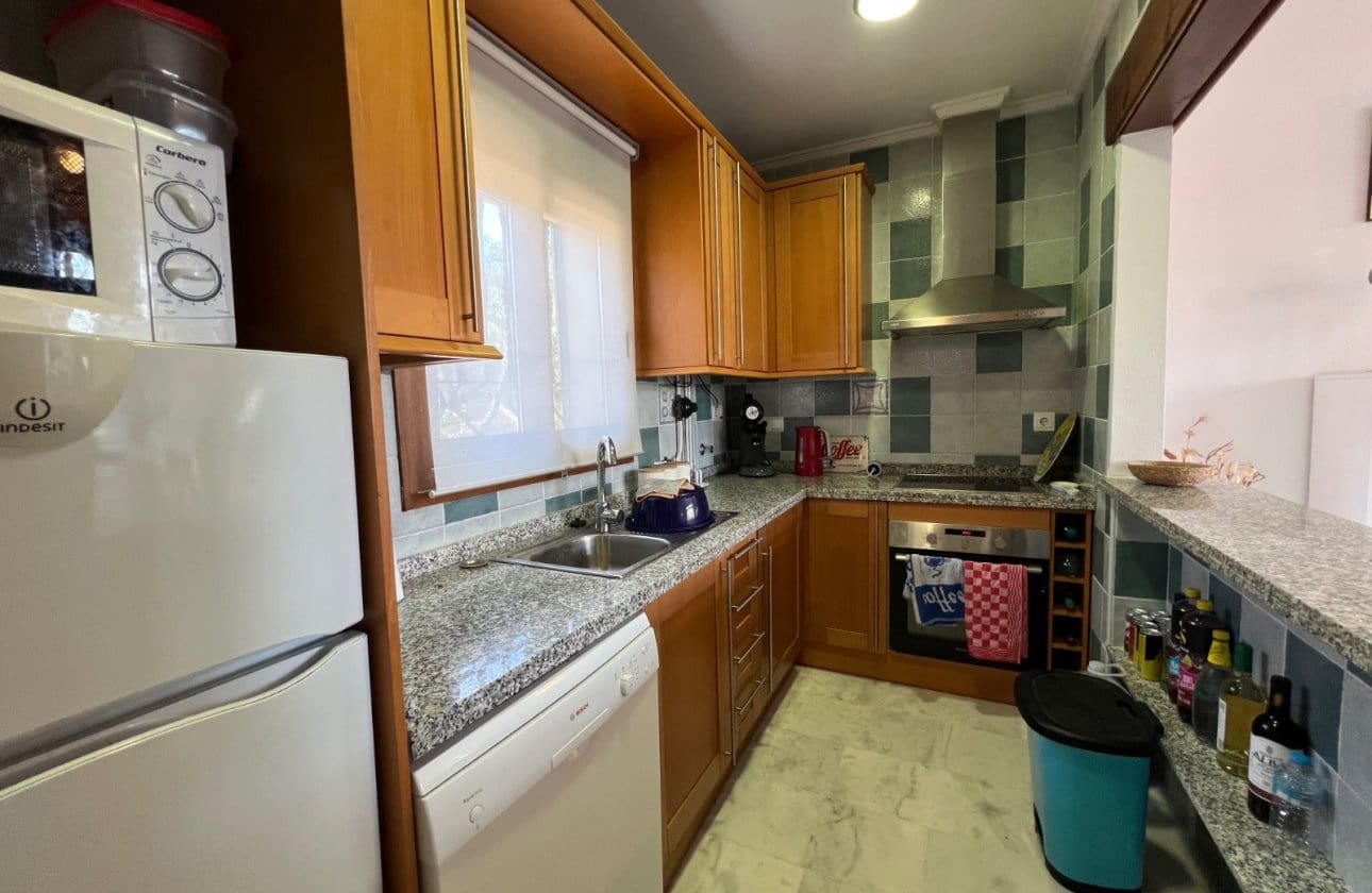 2 sypialnia Bungalow na sprzedaż w Algorfa - 215 000 € (Ref: 9618096)