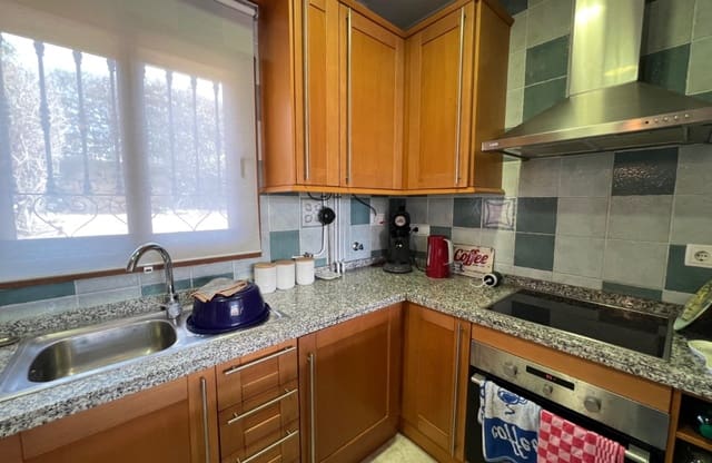 2 sypialnia Bungalow na sprzedaż w Algorfa - 215 000 € (Ref: 9618096)