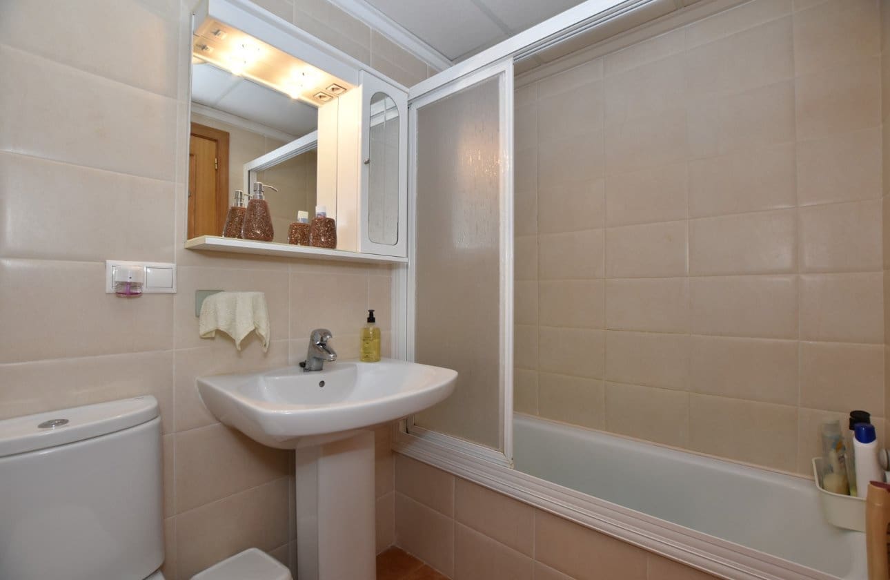 2 sypialnia Apartament na sprzedaż w Algorfa z basenem - 139 995 € (Ref: 9618097)