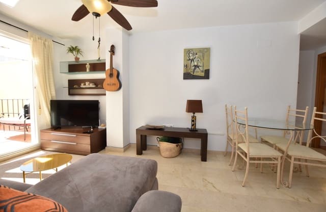 2 sypialnia Apartament na sprzedaż w Algorfa z basenem - 139 995 € (Ref: 9618097)